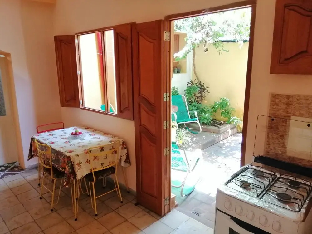 Hostal Tristá 117