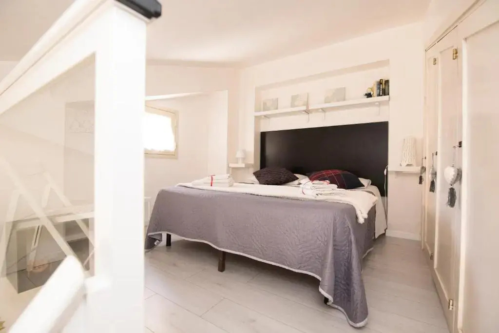 Casa Andromaca