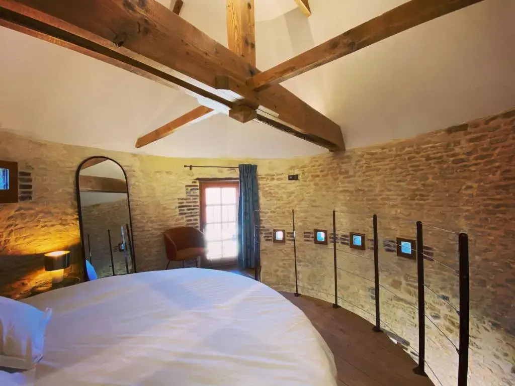 Domaine de Prestal