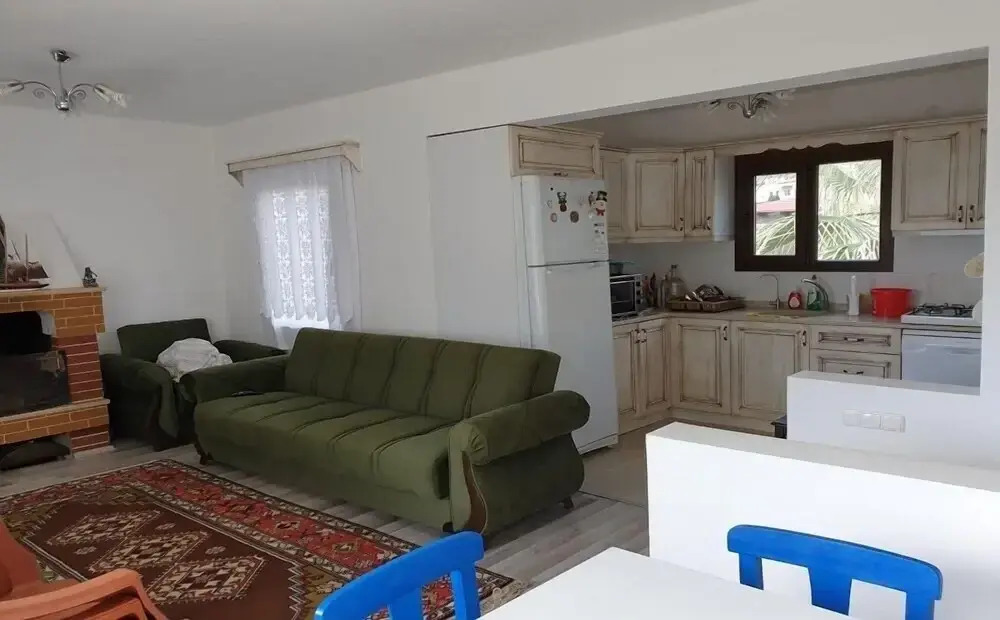 Villa Ferah