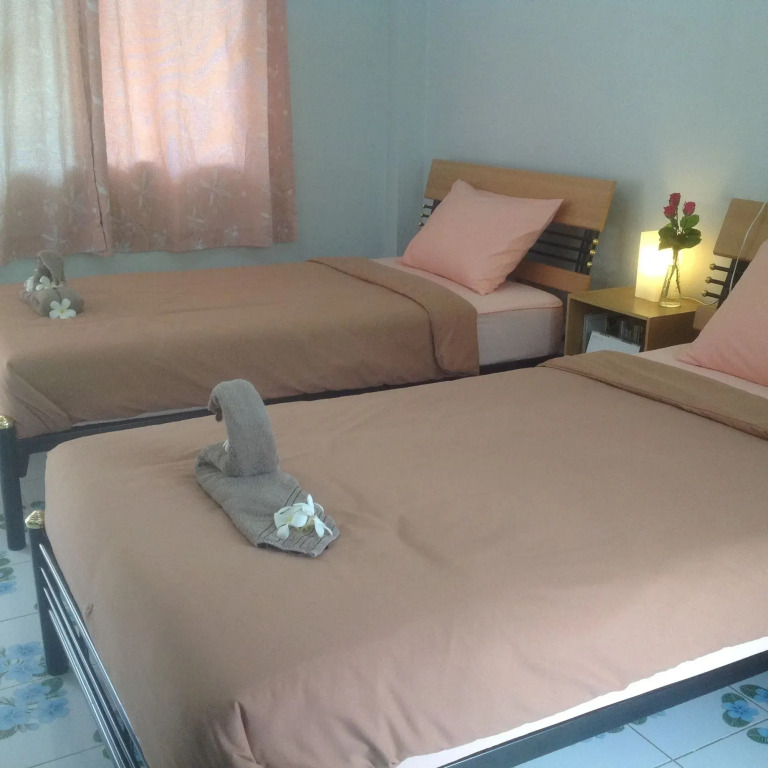 2N Guesthouse