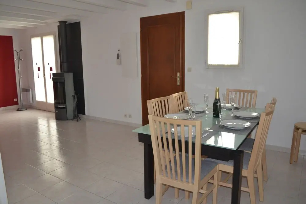 House at 10 min From Saint Jean de Luz