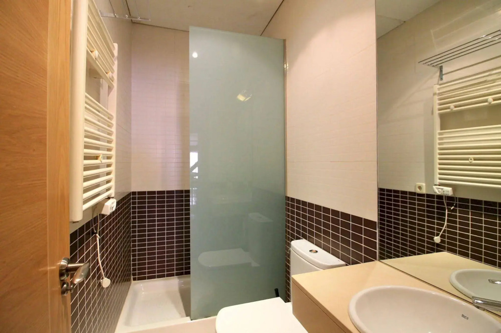 Prado Apartments