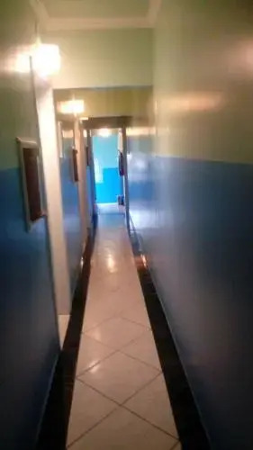 Hotel Golf Ii