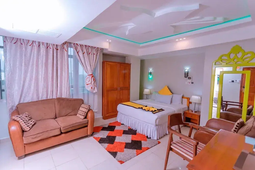 Selig Resort