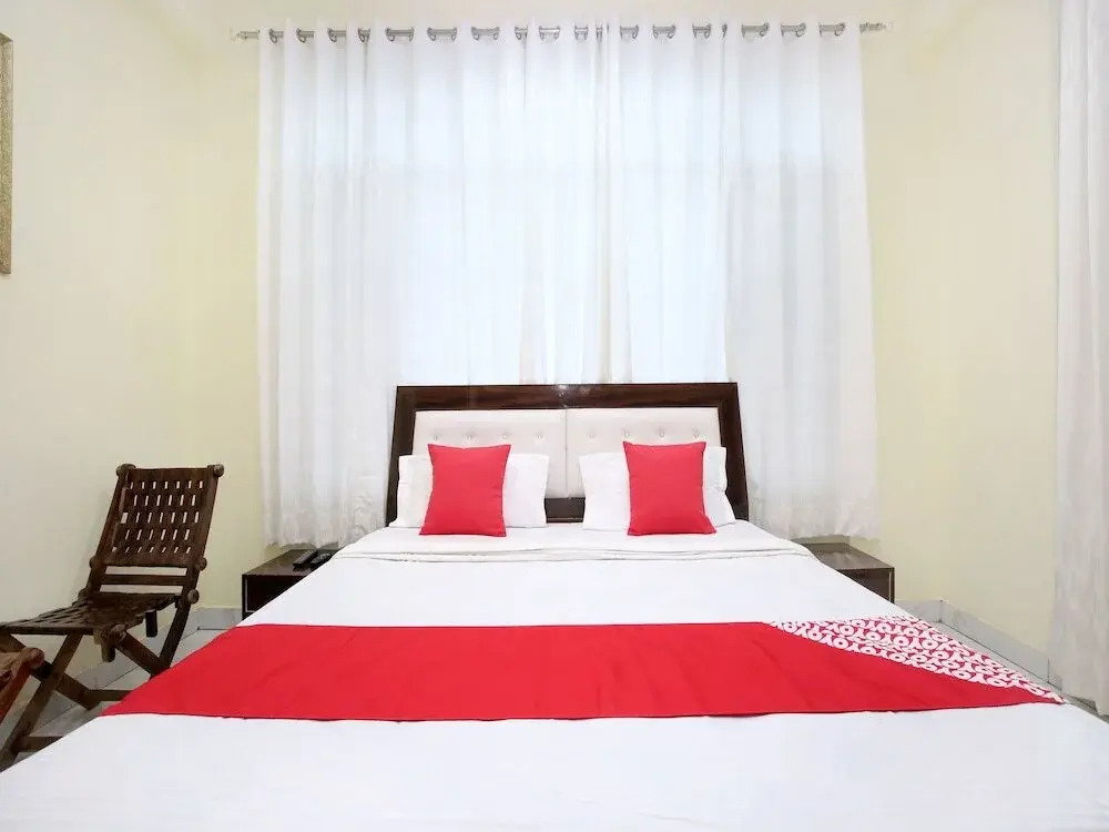 OYO 13676 Home Duplex 2BHK Hill Crest Kasauli