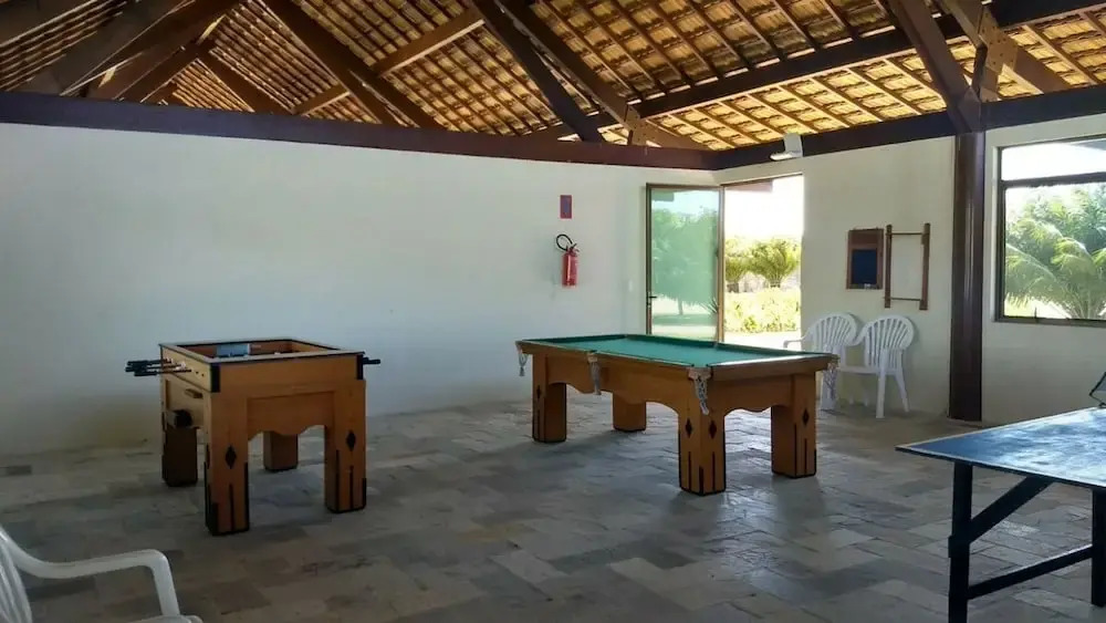 Carneiros Beach Resort by CTA