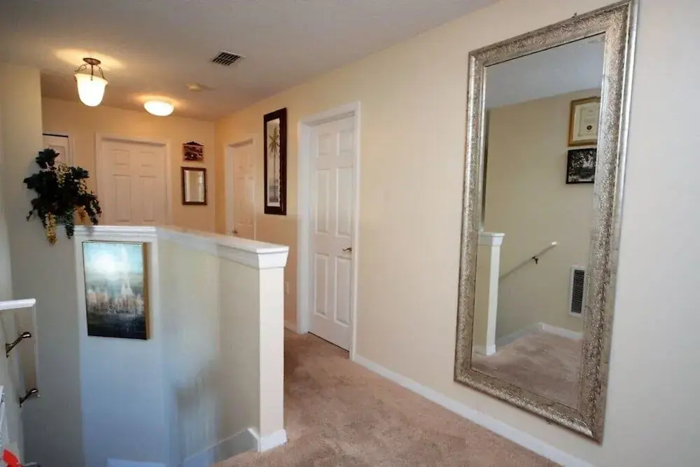 86340 4-Bed Disney Area Pool Home, Kissimmee