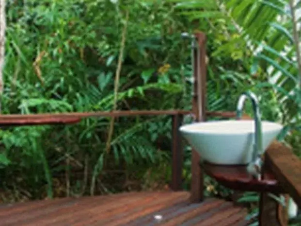 Sanctuary Retreat