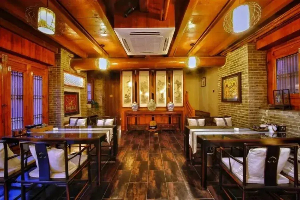 Pingyao Chengruihan Hotel