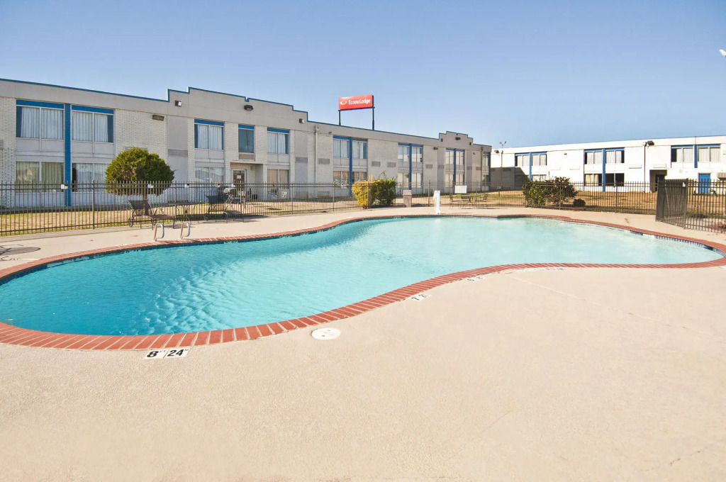 Econo Lodge Ardmore