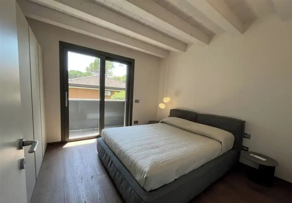 Stylish Apartment for Your Perfect Getaway With Whirlpool
