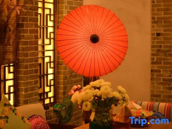 Floral Hotel · Baihui Living Zhangjiajie