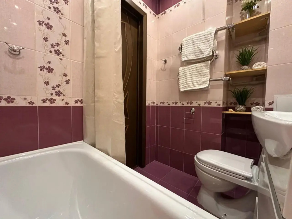Apartament 52 на улице Янки Купалы 26