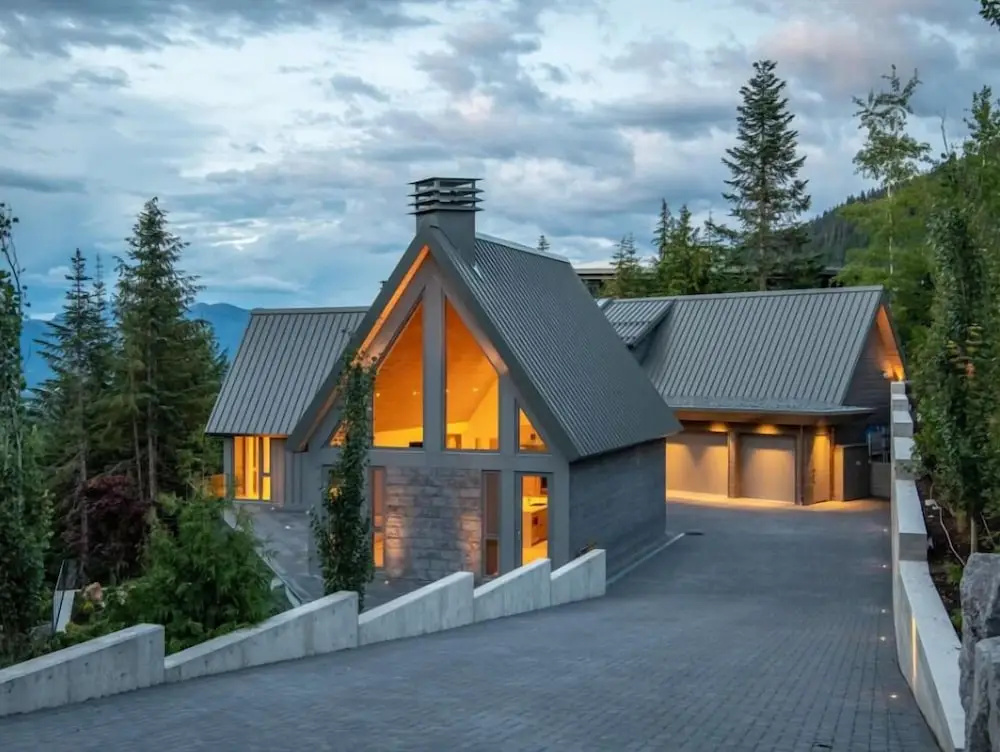 Aurora Estate at Kadenwood