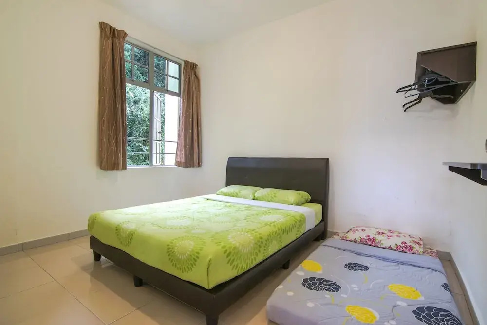 Cameron Highlands Apartment (Crown Imperial) 405