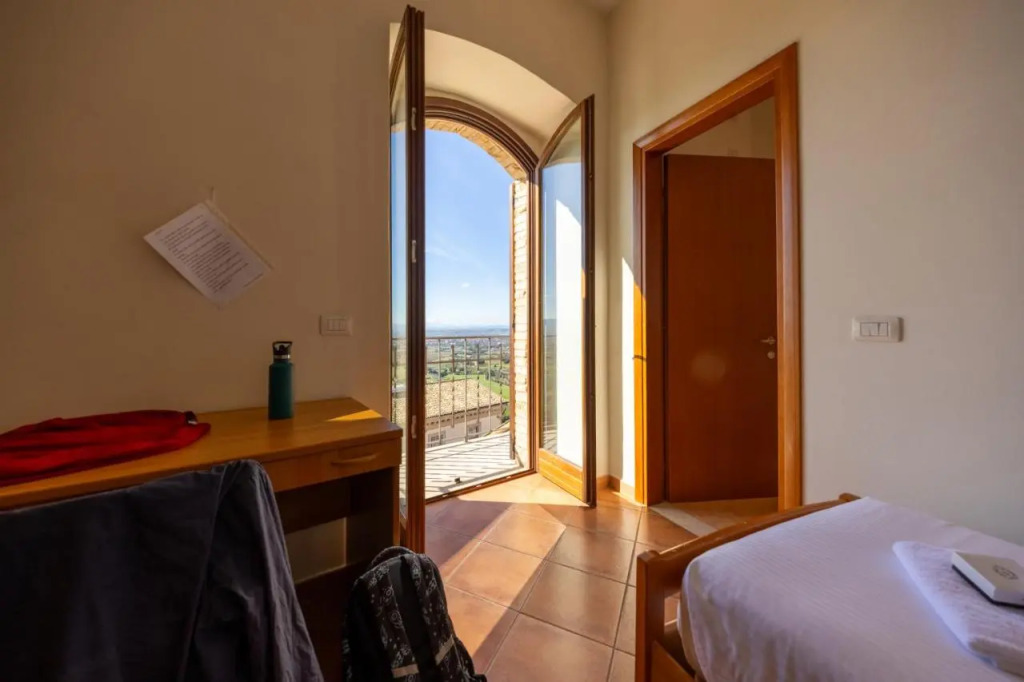 Hotel Monastero SantAndrea