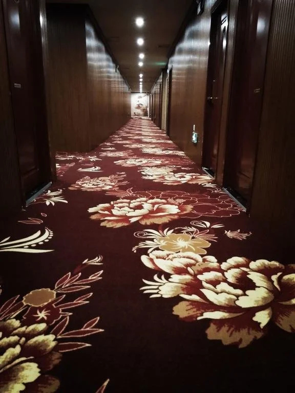 Xiangnan Business Hotel