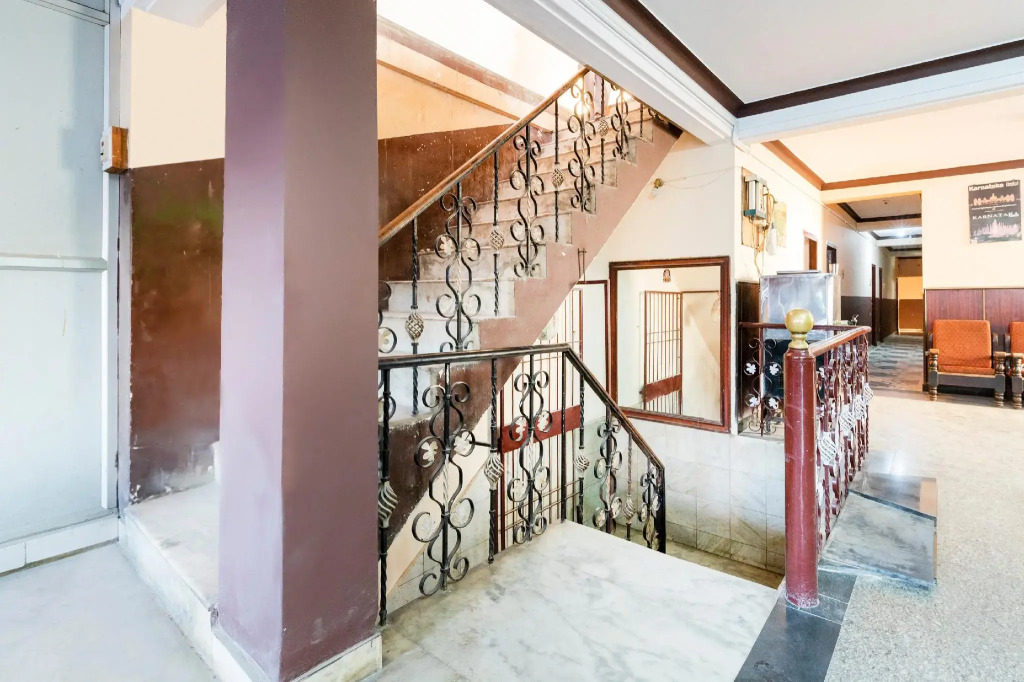 OYO 69516 Kushal Lodge