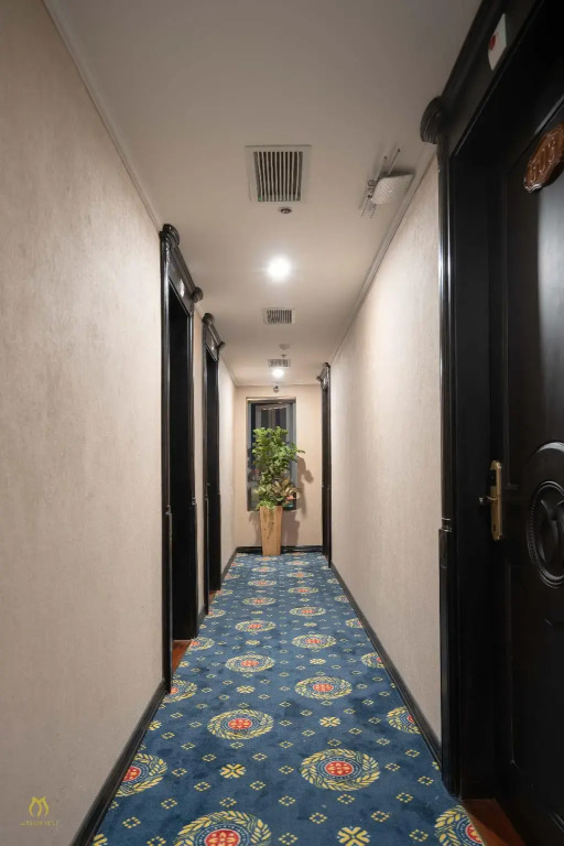 Mira Boutique Hotel Quy Nhon