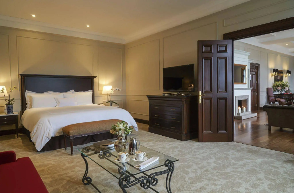 Country Club Lima Hotel - The Leading Hotels of the World