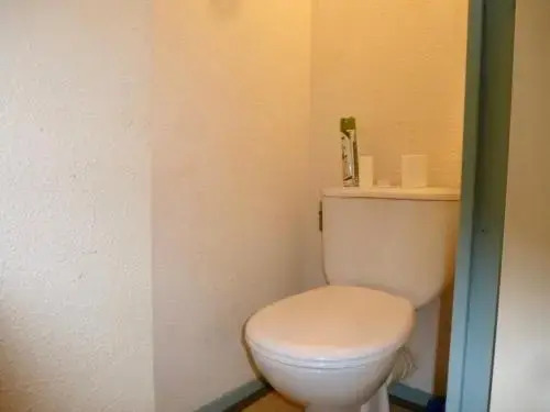Apartment Duplex Expose Sud A Bareges, Avec 2 Chambres 5