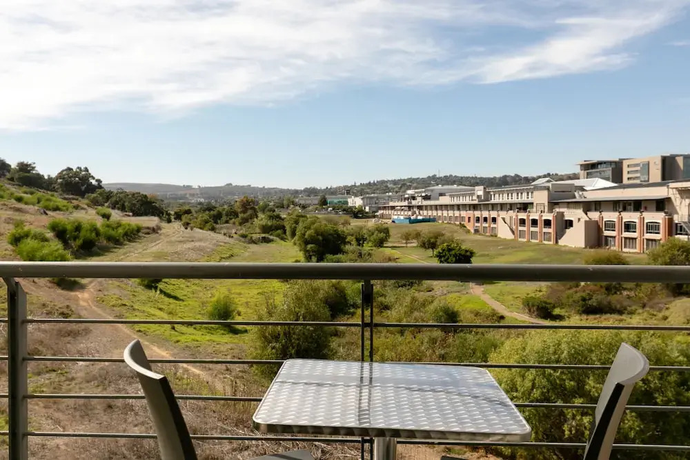 Tyger Waterfront Serviced Apartments