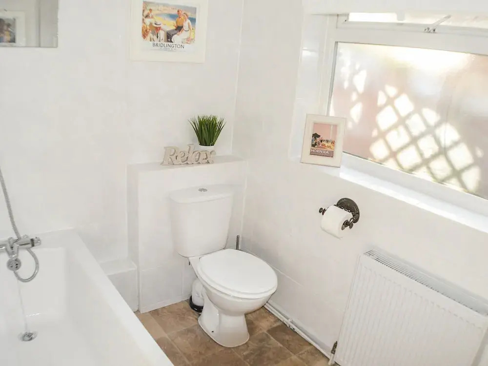 Angel Cottage