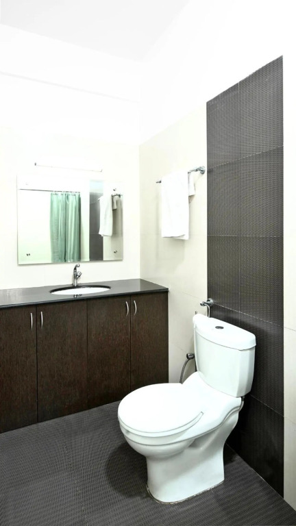 Franria Villa Guest House