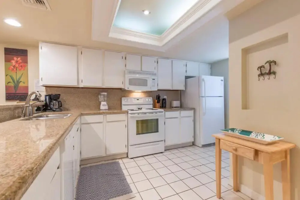 Suntide II 203 by Padre Island Rentals