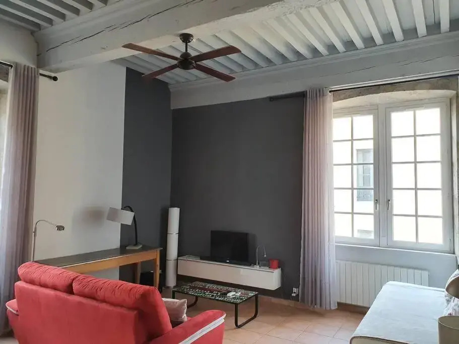 Emplacement N°1 Très bel appartement spacieux