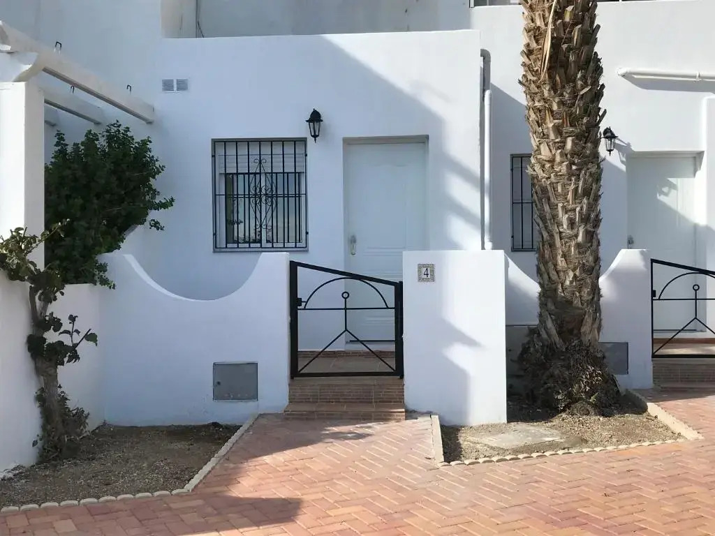 Apartamento Venavera Playa Vera Colina Apto. 4 Bajo Piscina Muy Tranquilo Wifi