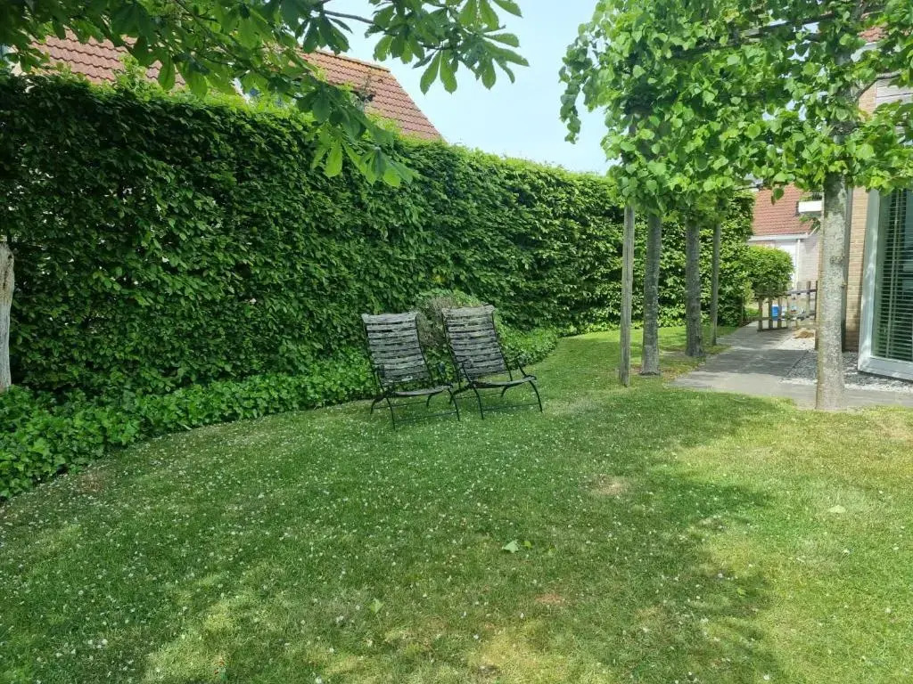 Kustverhuur, Park Scheldeveste, Schelde 222