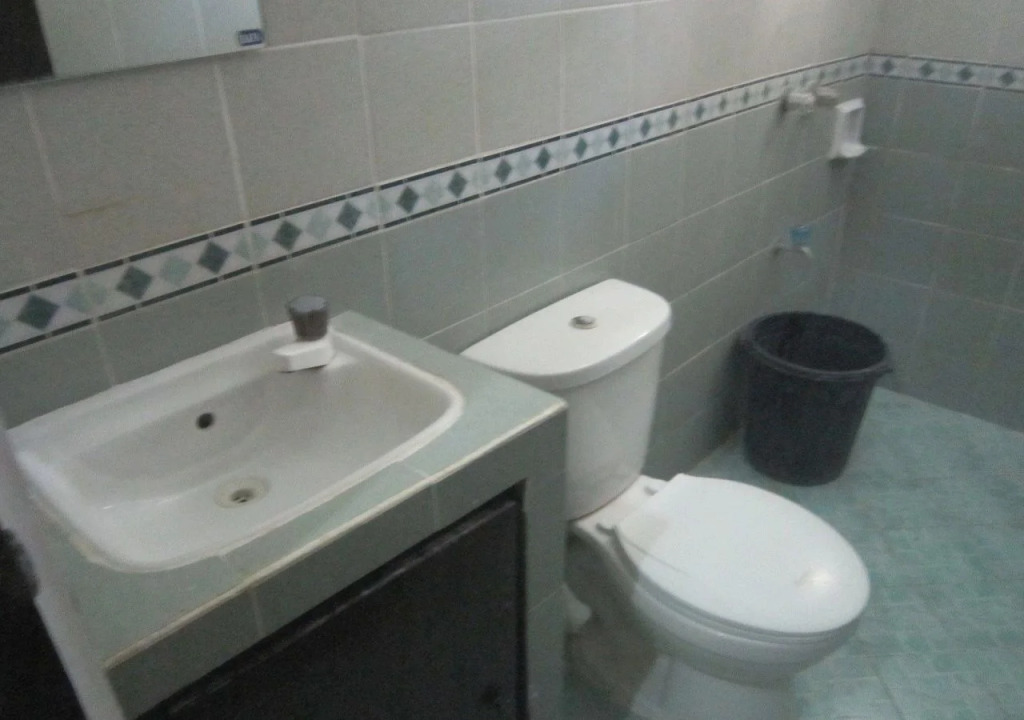 Iloilo Budget Inn - Jaro