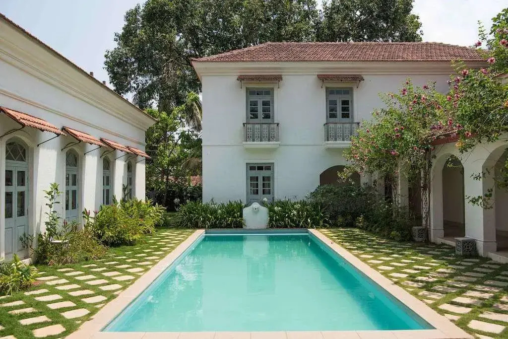 Villa Verde