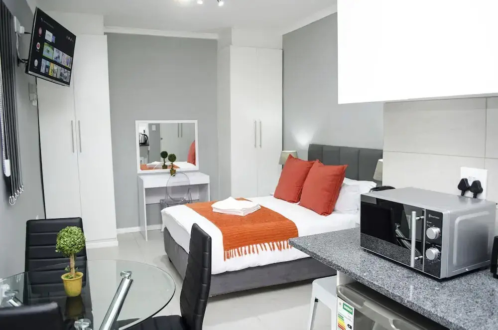 Cape Town Micro Apartments