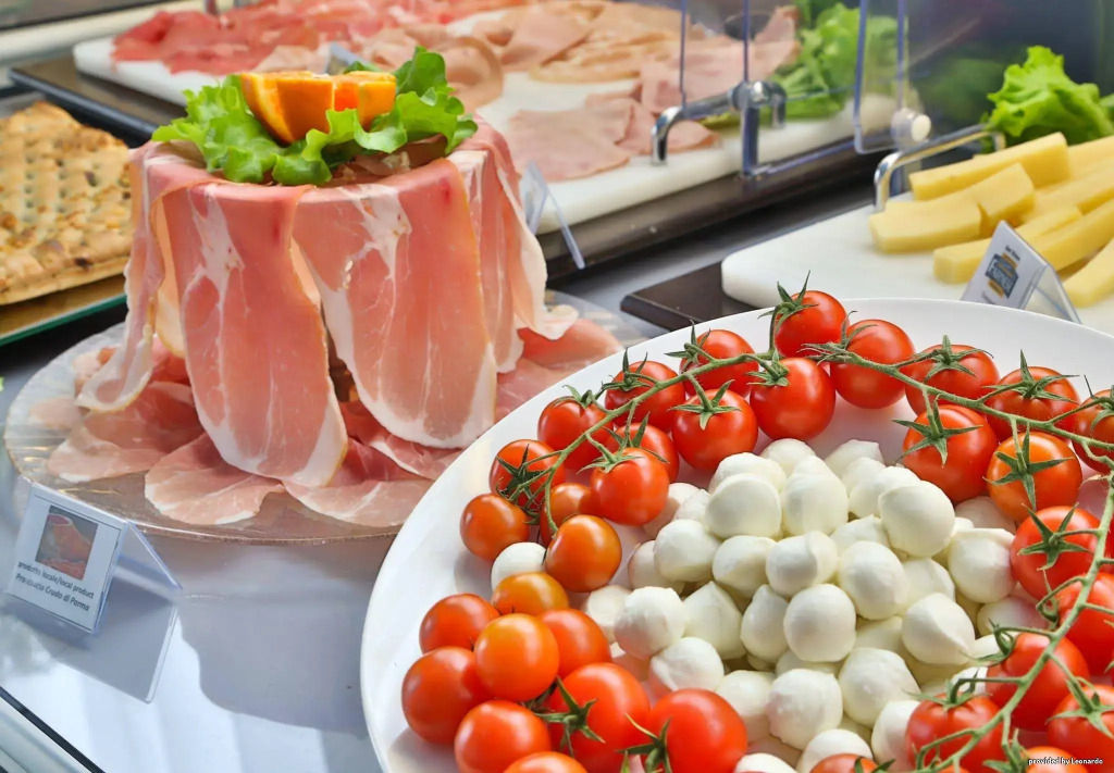 Best Western Plus Hotel Farnese