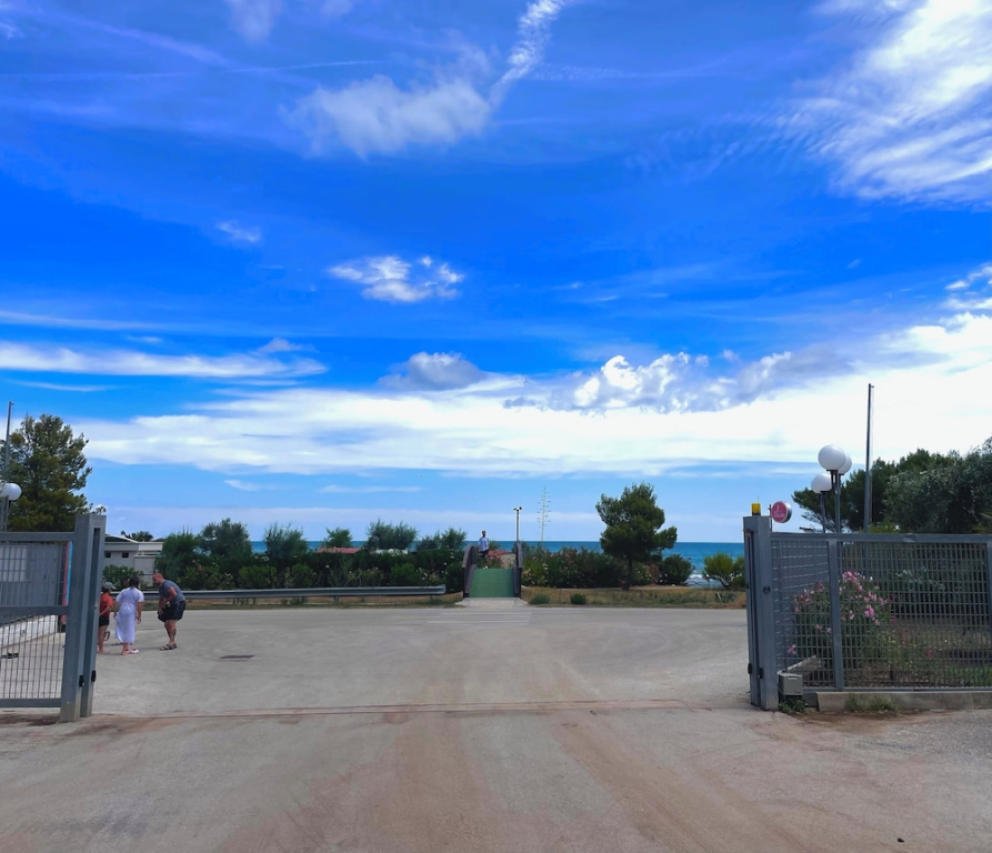 Villaggio La Giara