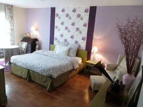 APPART HOTEL Résidence Carouge
