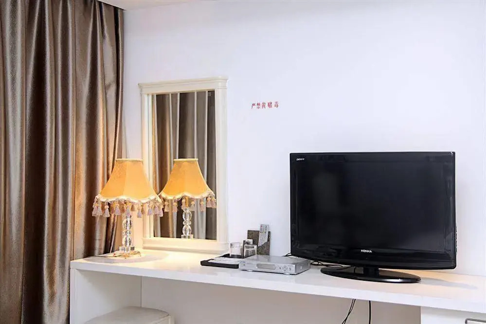 Private-Enjoyed Home Apartment Time U