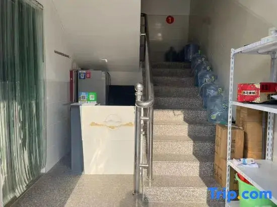 Boluo Yuhua Apartment (Yuanzhouzhen Branch)
