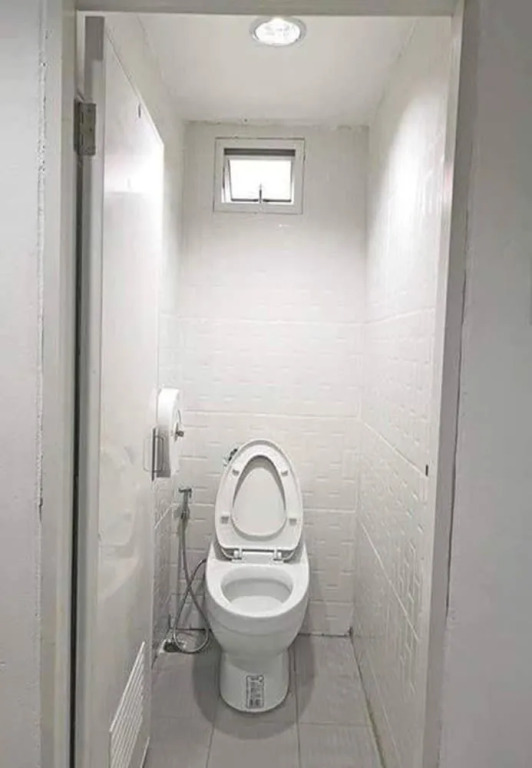 CuteinNan Hostel