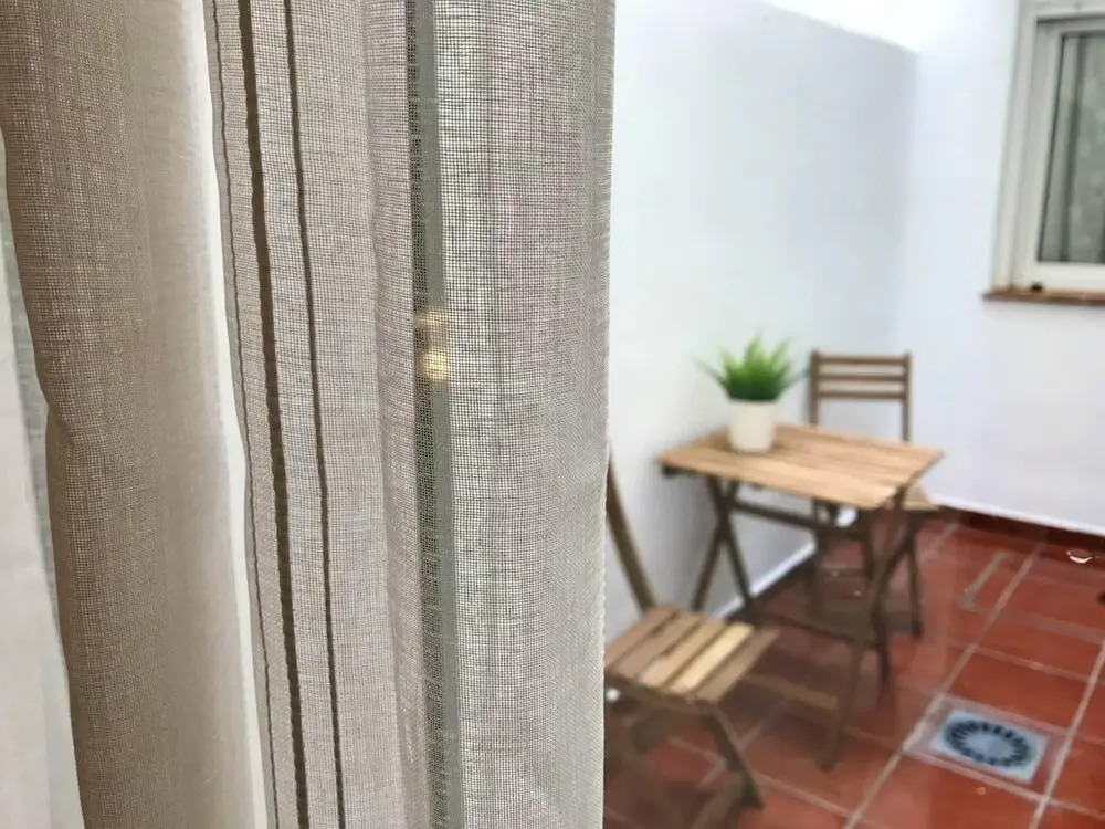 House with 2 Bedrooms in Fuengirola, with Furnished Terrace And Wifi - 50 M From the Beach