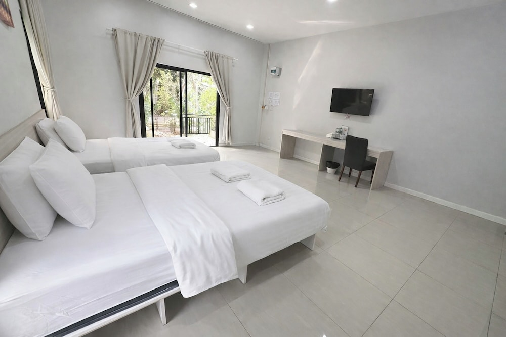 Rayong Valley Resort
