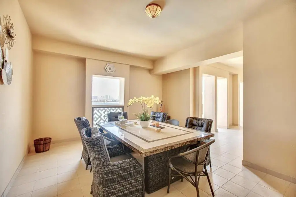 Luxury Apartments at Balqis Residence