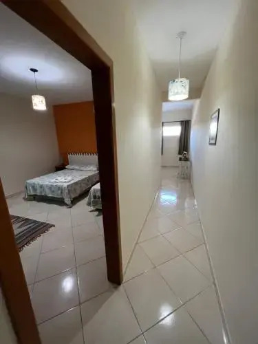 Apartamento Elite em Cunha