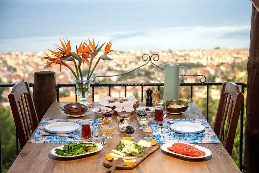 Papazlikhan Hotel
