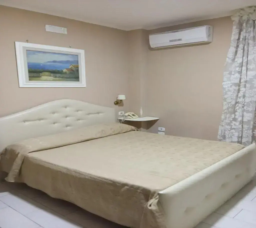 Hotel Federico II