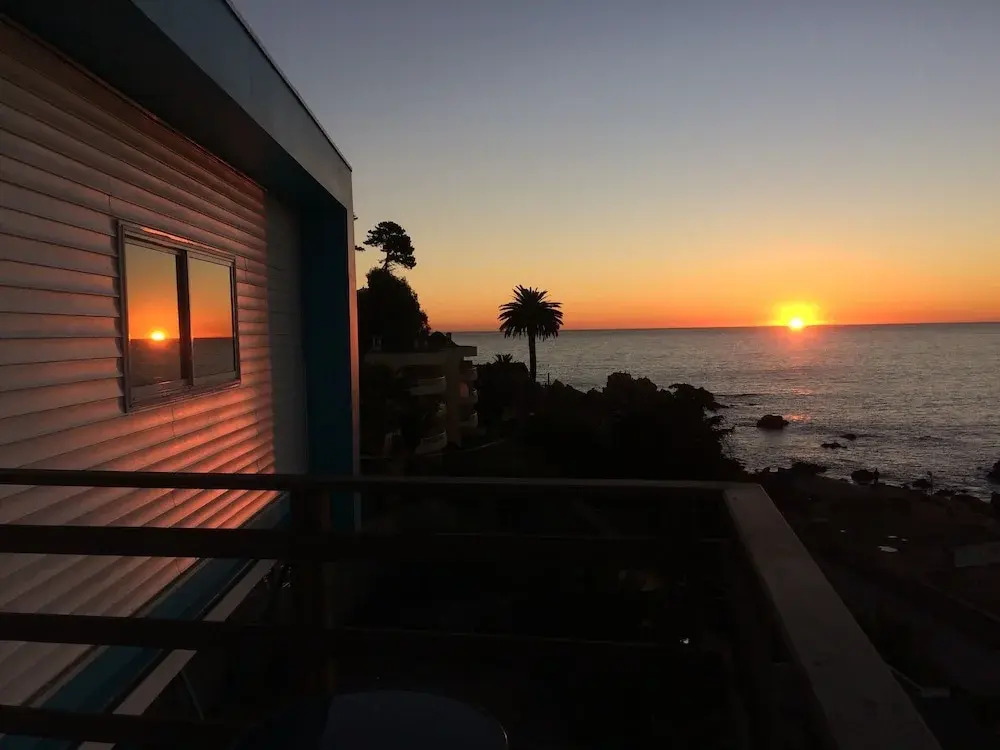 Bahía Luz Hostal
