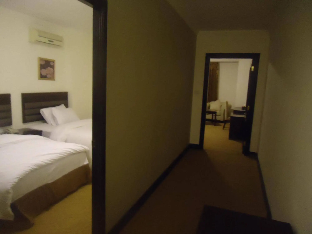 Sandy le Oriental Hotel